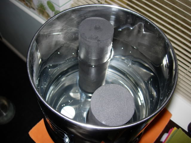 water filter