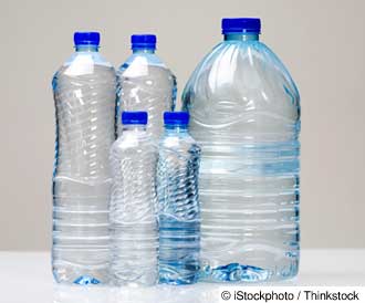 Where Does Your Bottled Water Really Come From?