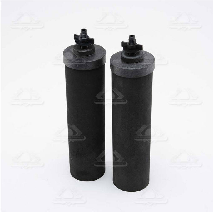 Black Berkey Water Filters