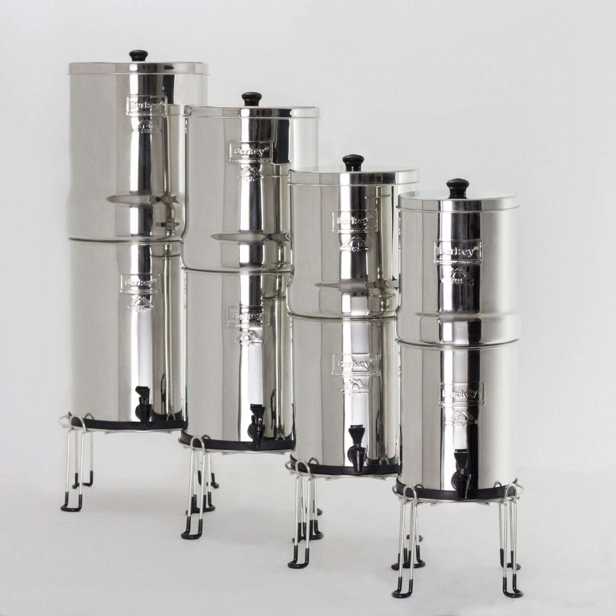 Berkey Water Purifier Accessories