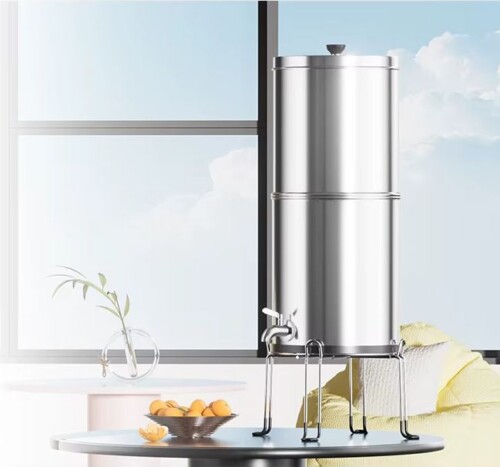 water filter